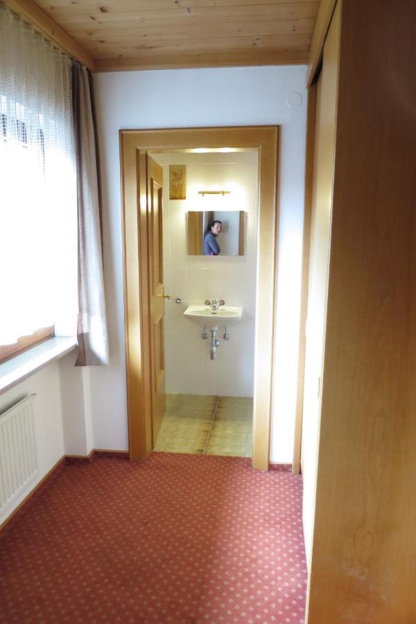Apartment Schuler - Sta121 By Interhome Nasserein Экстерьер фото